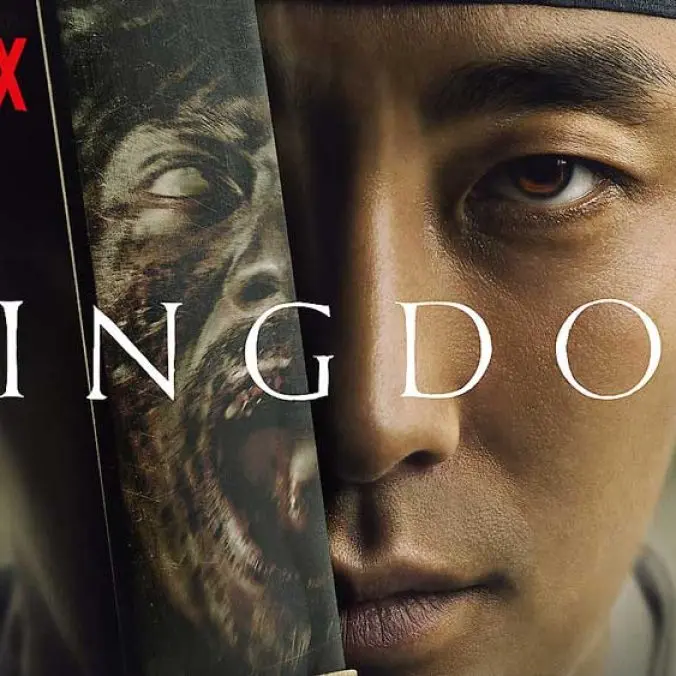 -Mega- Kingdom (Korean zombie tv series) Tagalog dub S1&S2