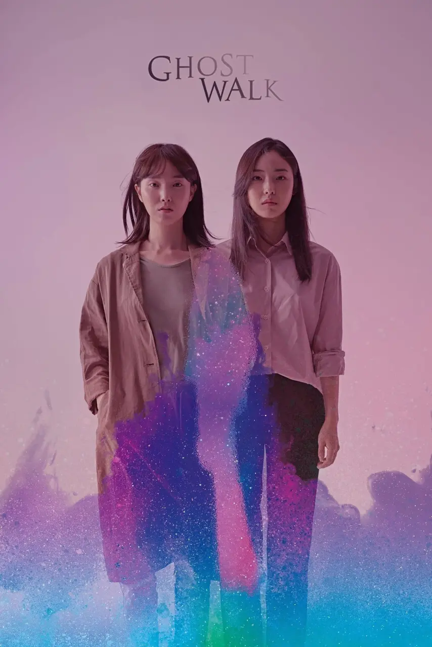 Ghost Walk (2019) KOREAN 1080p WEB-DL x265 | English Sub | Dramaday