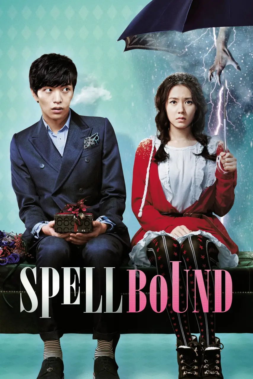 Spellbound (2011) KOREAN 1080p WEB-DL x265 | English Sub | Dramaday