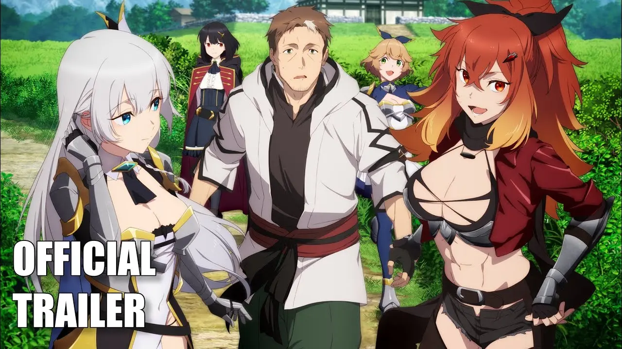 No Download Required: Watching From Old Country Bumpkin to Master Swordsman Up to the latest episode