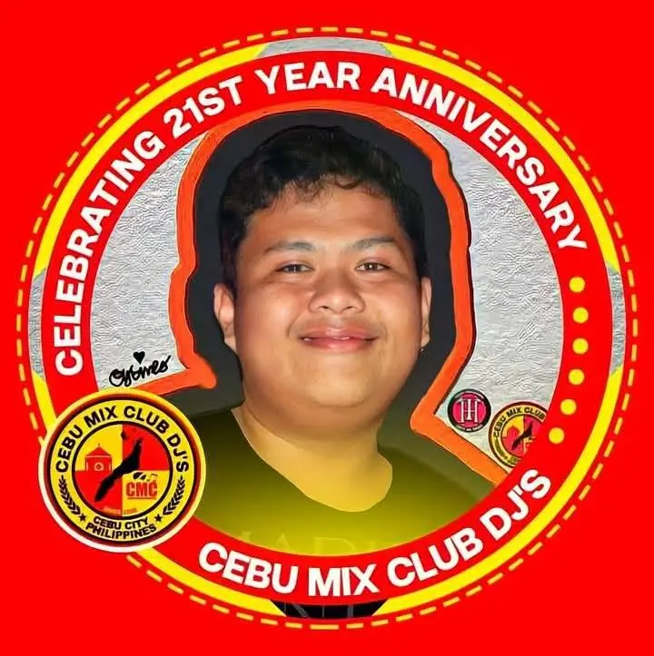 DJ MARFS NGOOB 1 - 2025