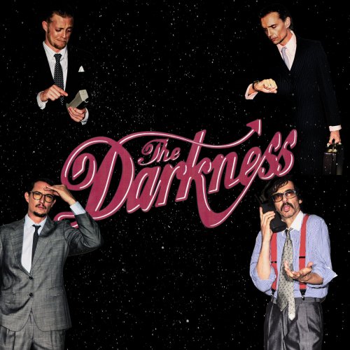 The Darkness  Dreams on Toast (Members' Edition) (2025)