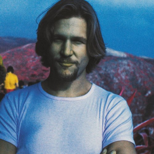 Jeff Bridges  Slow Magic, 1977-1978 (2025)