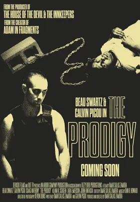 The Prodigy S01 1080p WEB h264-CONDRAGULATIONS