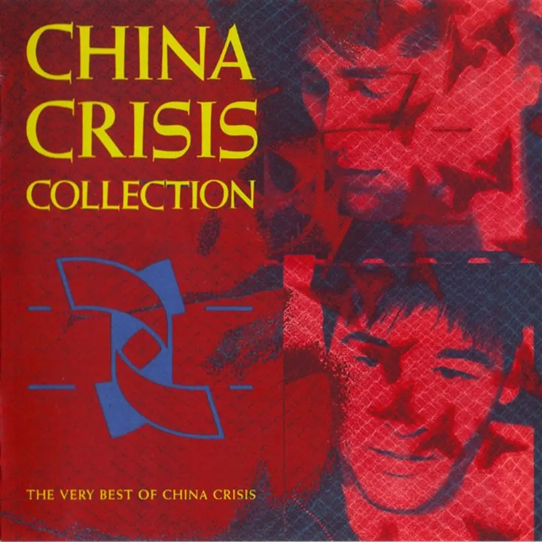 China Crisis 1990 Collection The Very Best Of