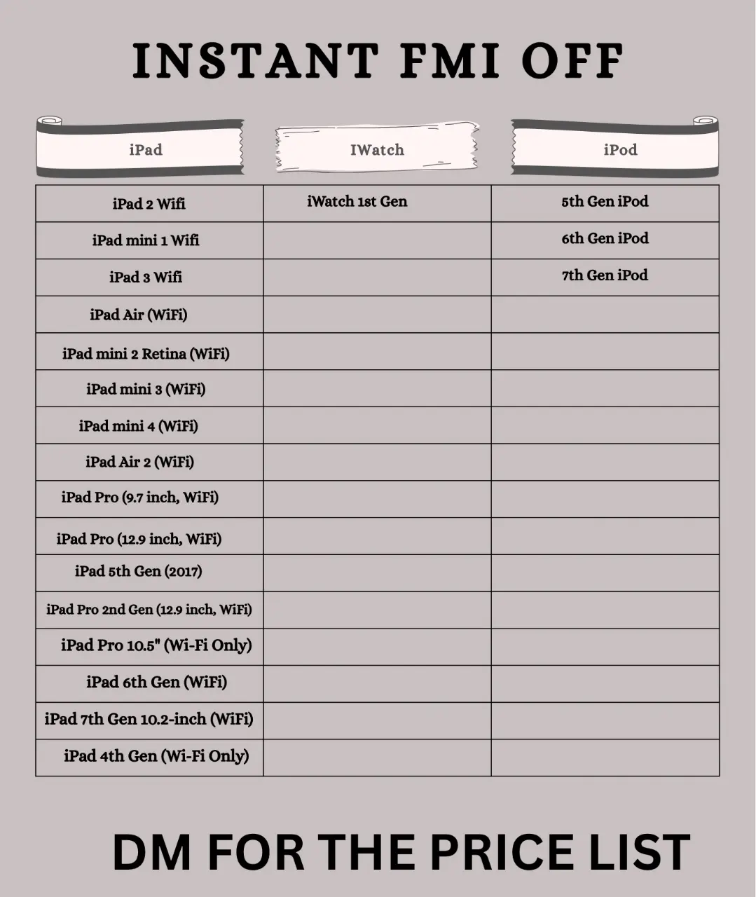Minimal And Clean Inventory List Planner.webp