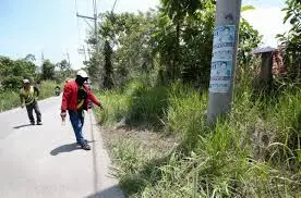 PNP, DOJ probe Pogo link in Que kidnap-slay