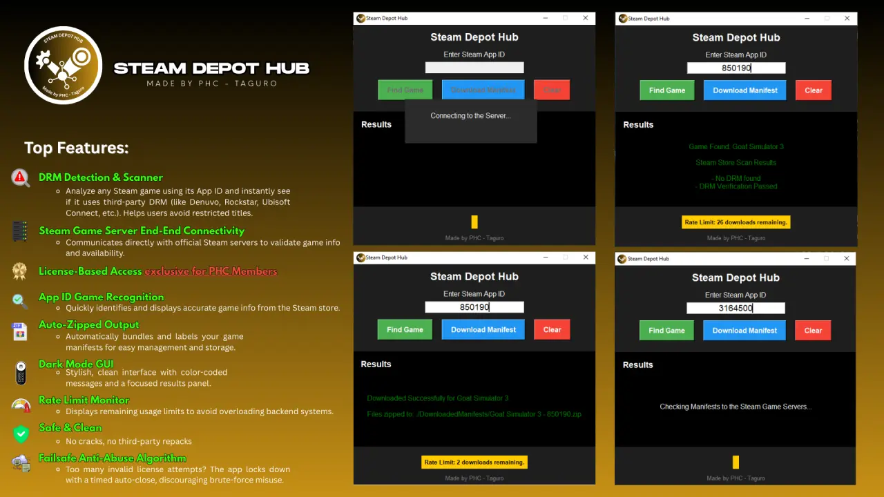 STEAM DEPOT HUB.webp