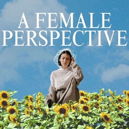 Various Artists - a female perspective (2025)