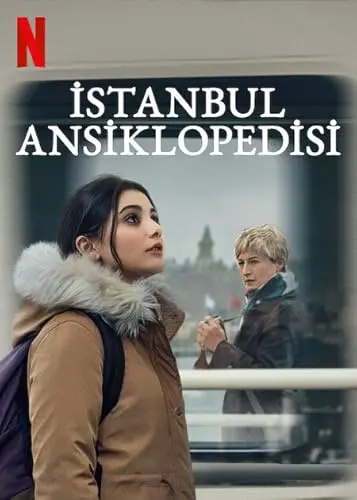 Istanbul Encyclopedia S01 WEB DUBBED H264-RBB