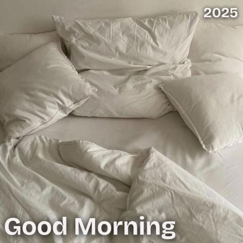 Various Artists - Good Morning 2025 (2025)