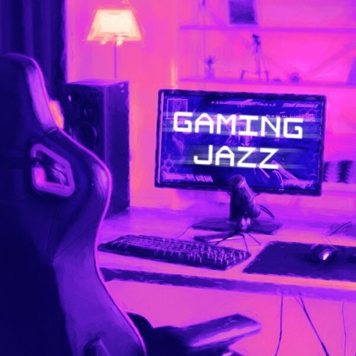 Various Artists - Gaming Jazz (2025)