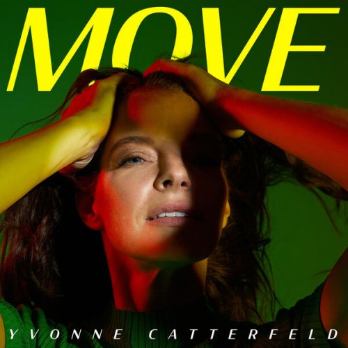 Yvonne Catterfeld  Move (2025)