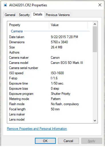Step By Step Guide How To Remove Metadata From Your Picture.webp