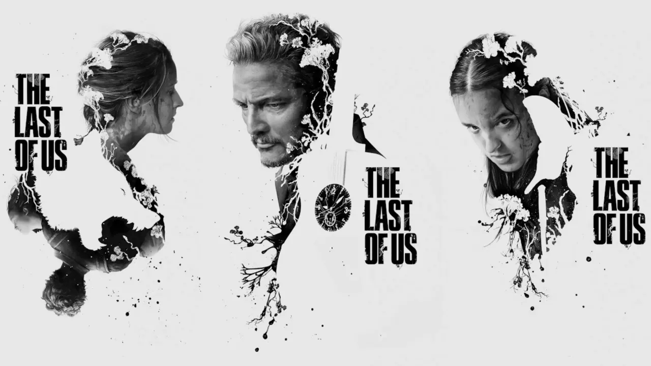 The Last of Us | S2:Episode 1| Look For The Light