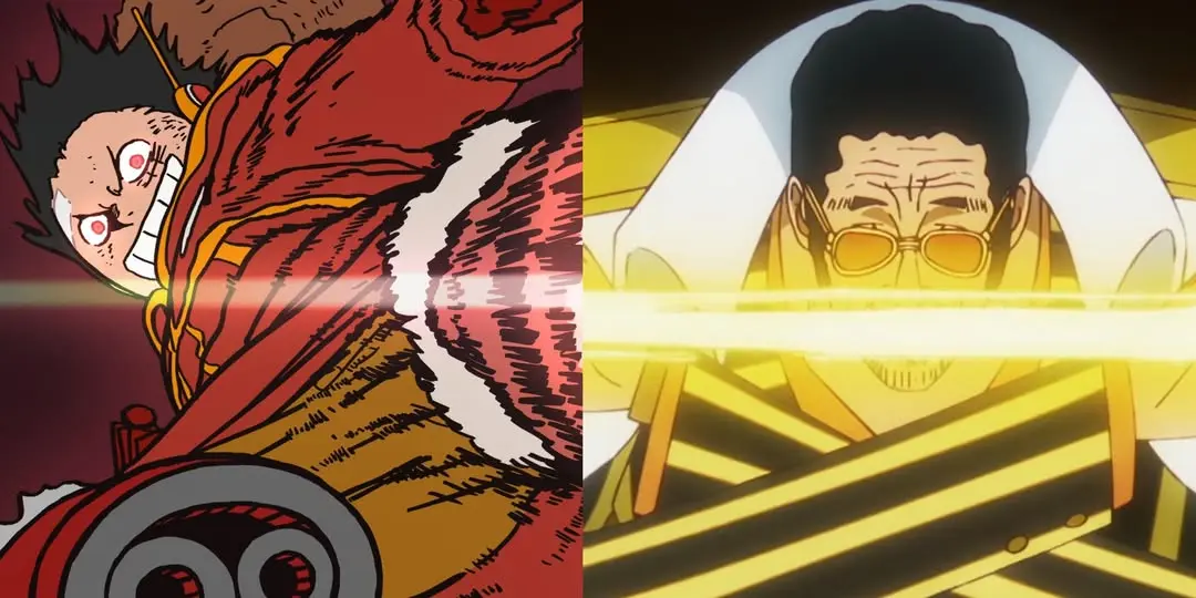 One Piece - Episode 1126 (2025) 1080p WEBRip x265 | English Sub