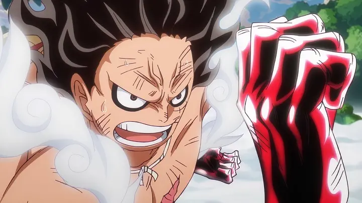 One Piece Episode 1126 720p and 1080p WEB-DL