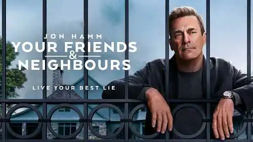 Your Friends & Neighbors 2025 e03