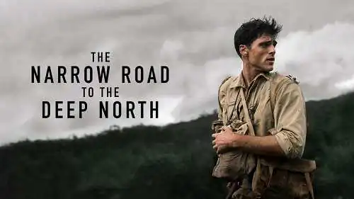 The Narrow Road to the Deep North 2025 e02