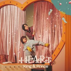 King & Prince  Heart (2025)