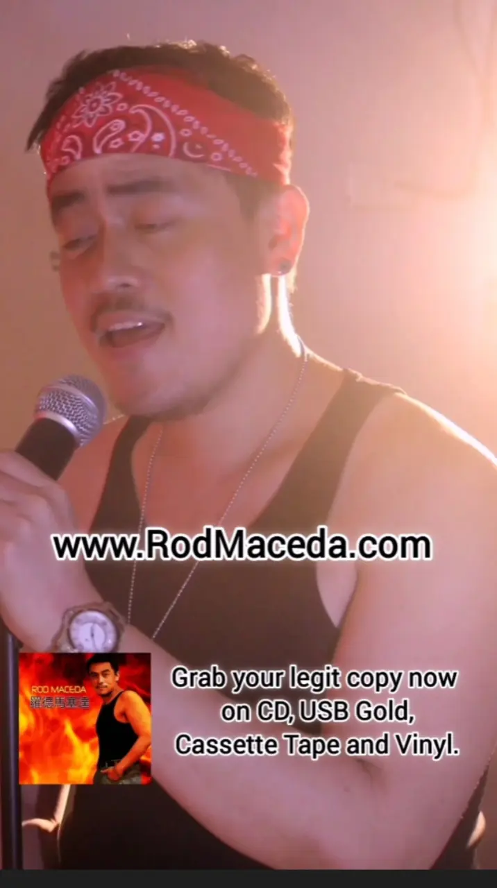 Rod Maceda LP Album Virtual Tour 2025 Pic 3.webp