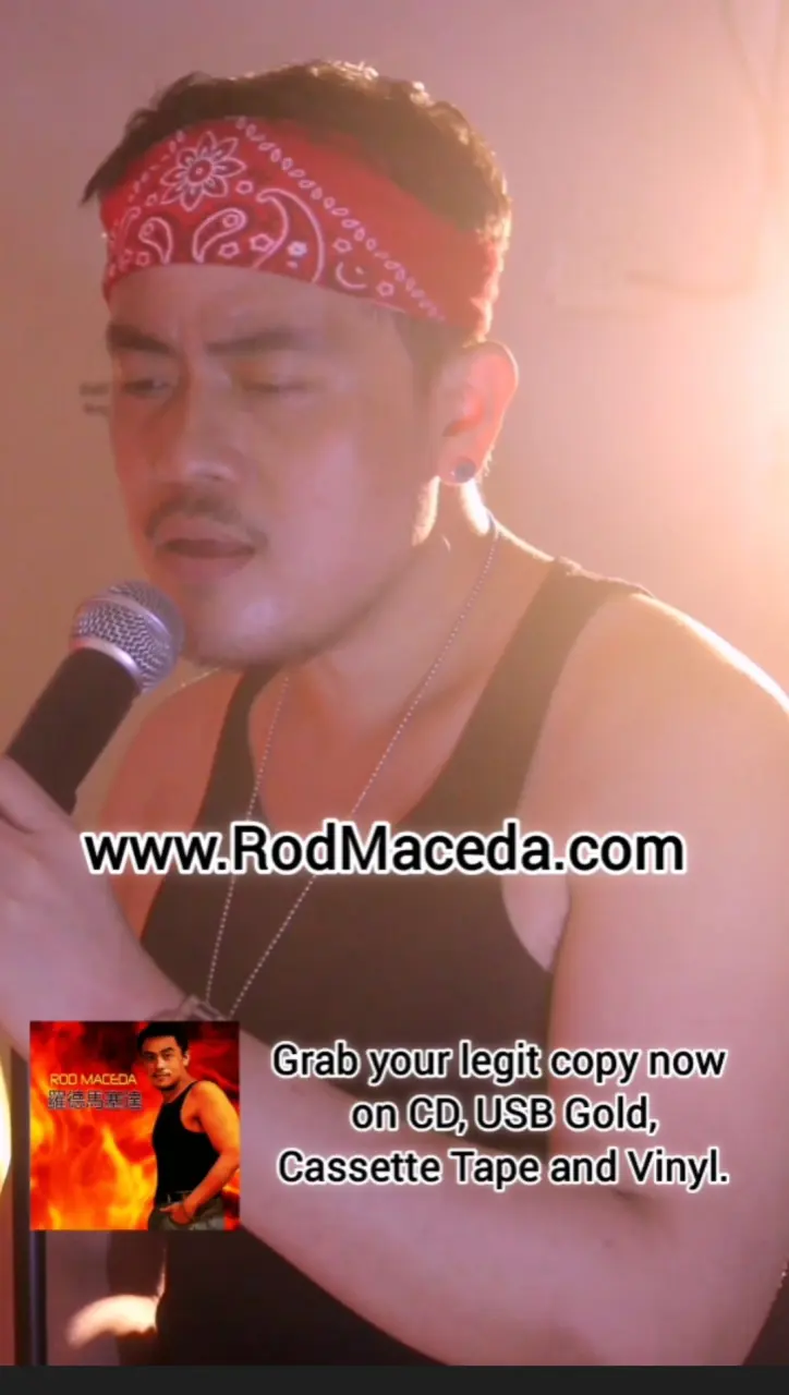 Rod Maceda LP Album Virtual Tour 2025.webp