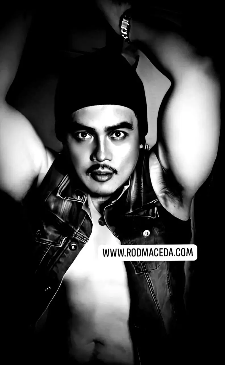 Rod Maceda Puppy Love Casting Call.webp