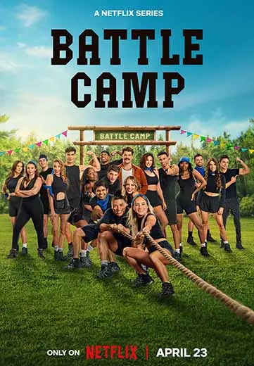 Battle Camp S01 1080p WEB H264-EDITH