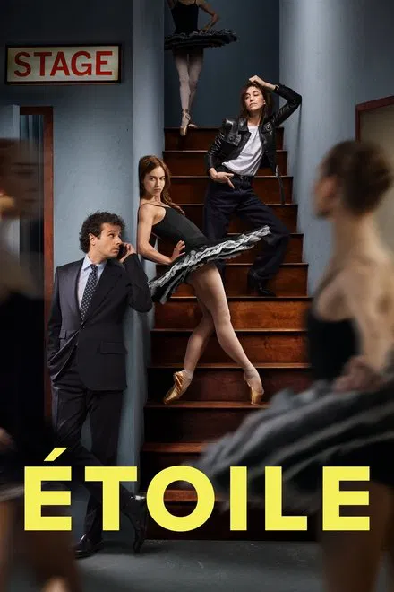 Étoile (2025) | Season 1 | 1080P | EPISODE 1