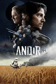 Andor (2022) | Season 1 | 1080P | EPISODE 1