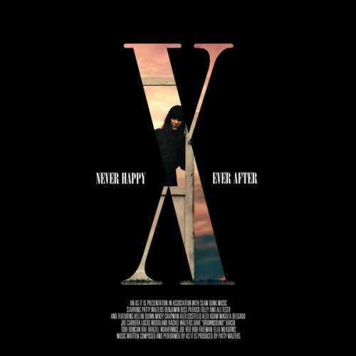 As It Is  Never Happy, Ever After X (2025)