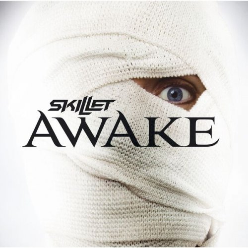 Skillet  Awake (Deluxe Edition) (2025)