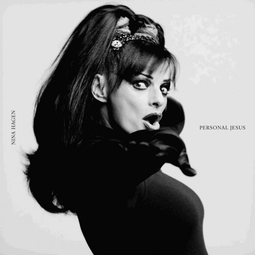 Nina Hagen  Personal Jesus (15th Anniversary Edition) (2025)