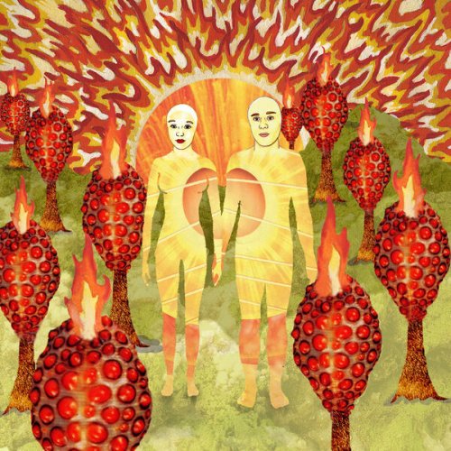 Of Montreal  The Sunlandic Twins (20th Anniversary Edition) (2025)