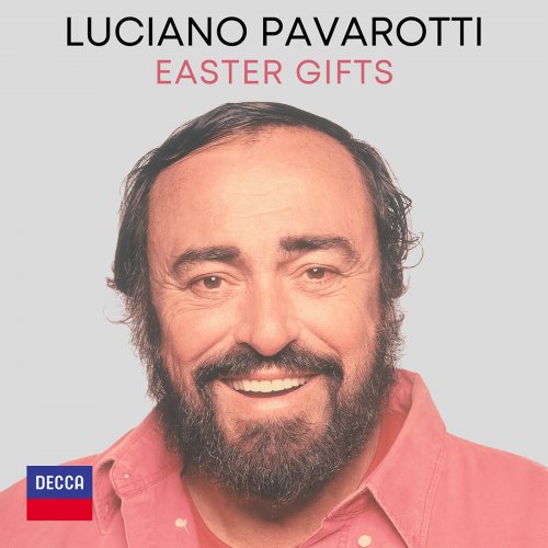 Luciano Pavarotti  Easter Gifts (2025)