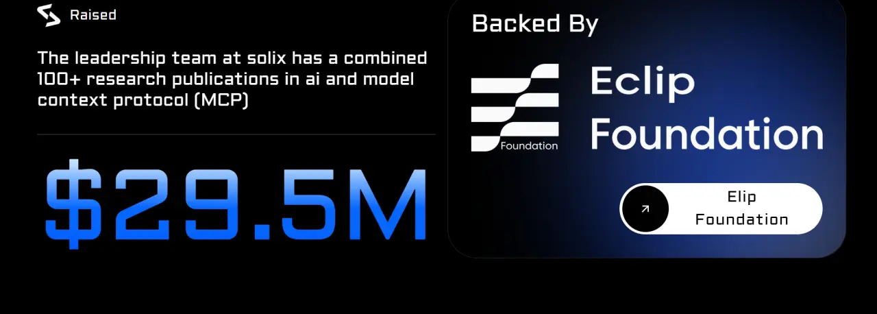 Solix - Fund Raised.webp