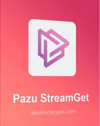 Pazu-StreamGet.webp