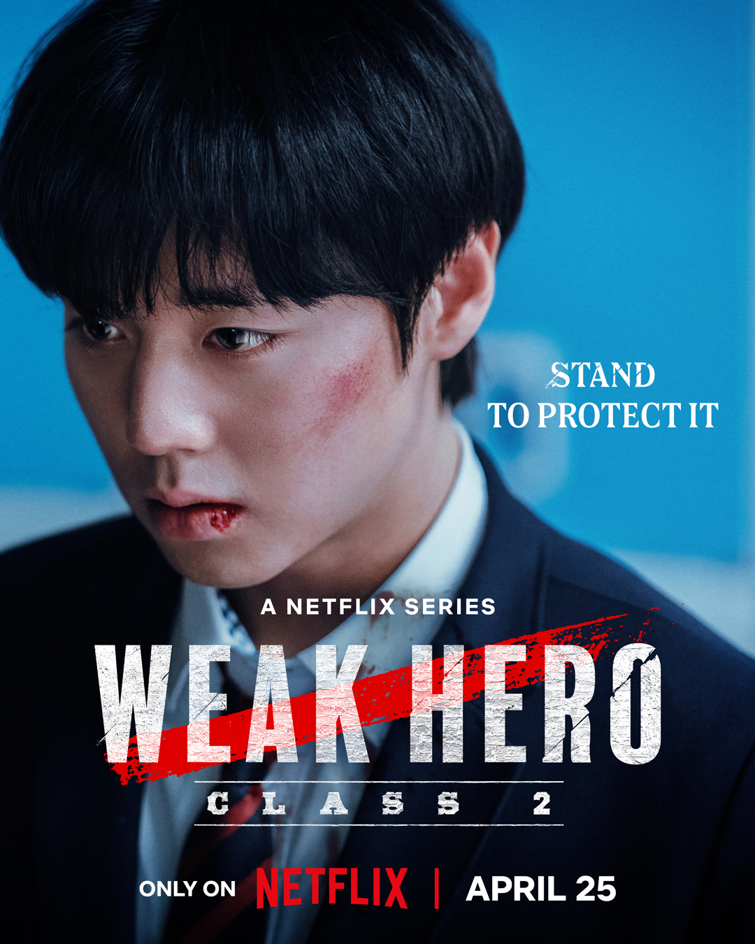 Weak Hero Class 2 (2025) COMPLETE