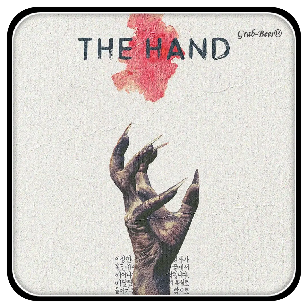 The Hand 2023 | WEB | 1080P | AV1 | English Subtitle