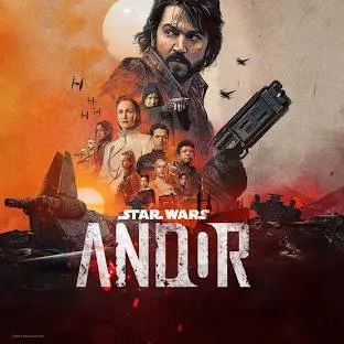 Andor 2025