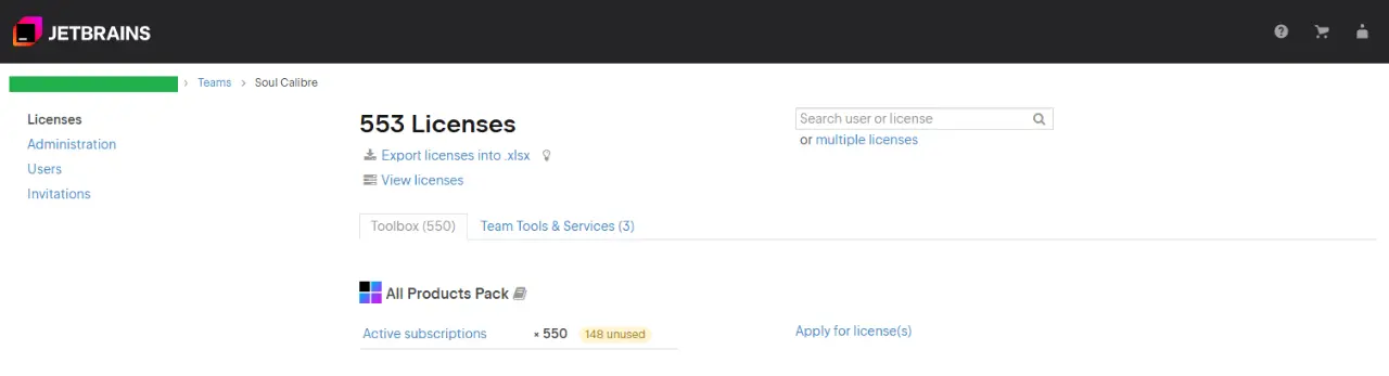 JetBrains Education (All Products Pack) Overview.webp