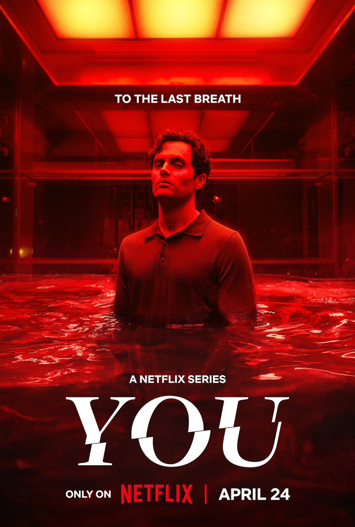 You (2025) Season 5 COMPLETE