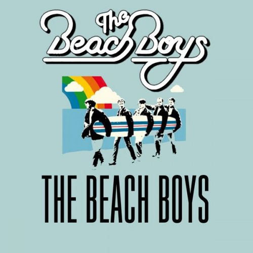 The Beach Boys  Oldies Selection, The Beach Boys, Surfin' Safari (2025)