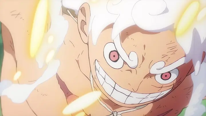 One Piece Episode 1127 720p and 1080p WEB-DL