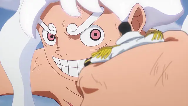One Piece - EP 1127 (1080p) English Sub | SubsPlease