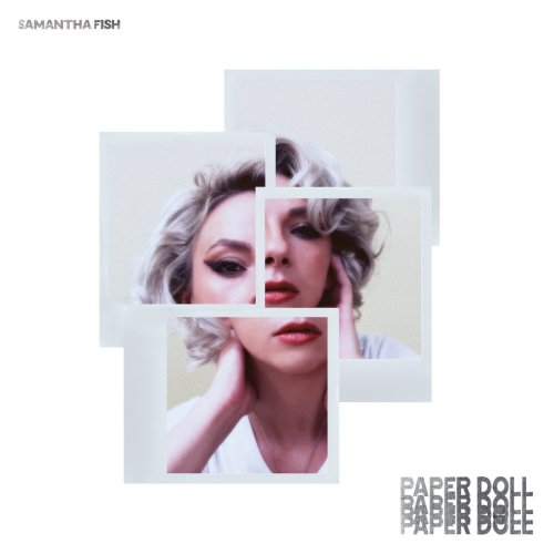 Samantha Fish  Paper Doll (2025)