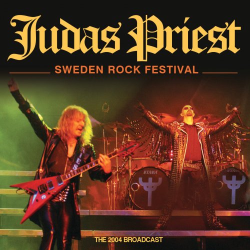 Judas Priest  Sweden Rock Festival (2025)