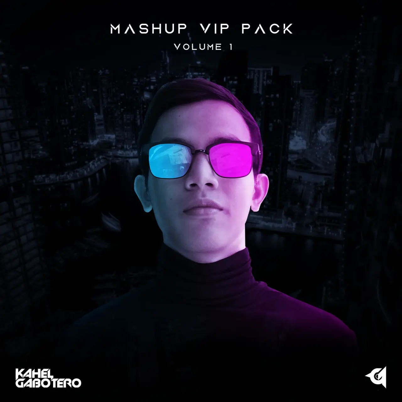 DJ KAHEL VIP PACK V1 to 50