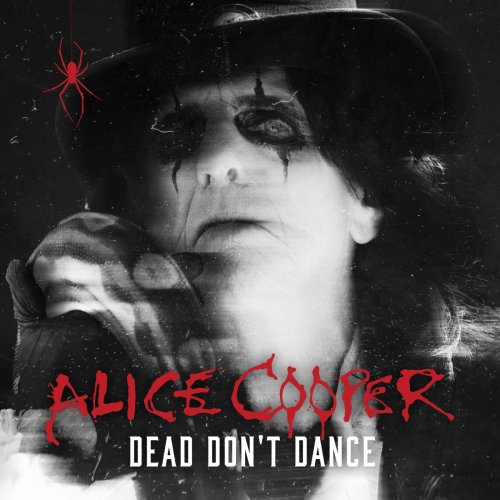 Alice Cooper  Dead Don't Dance (2023)