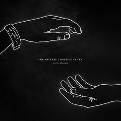 The Antlers  Hospice At Ten: Live In Chicago (2025)